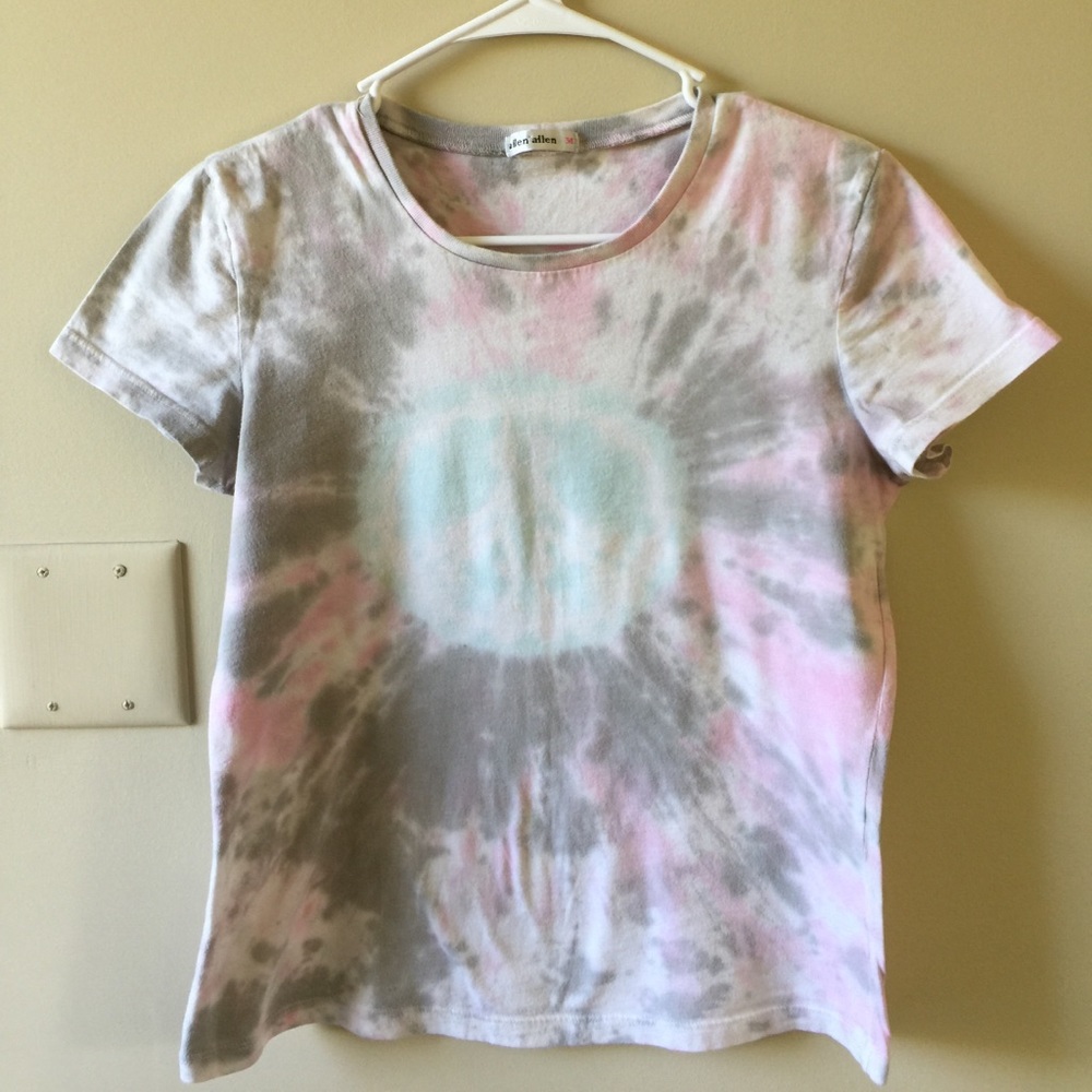 Tie Dye T-Shirt